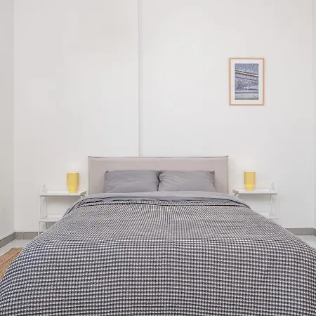 Quiet & Spacious 2-bedroom Near Old Town Lefkoşa